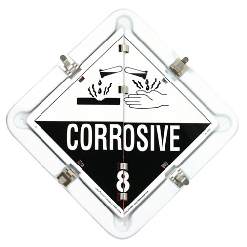 MSDGFLIP_7 Corrosive